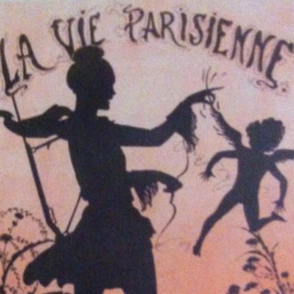 Meet your Posher, Angeli